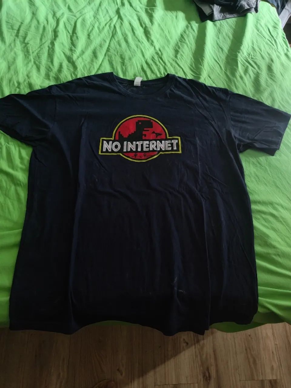 Camisetas Estampadas