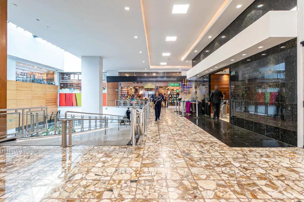 Sala comercial na Avenida Paulista, 500 - conj 404  55 m² - Foto 5