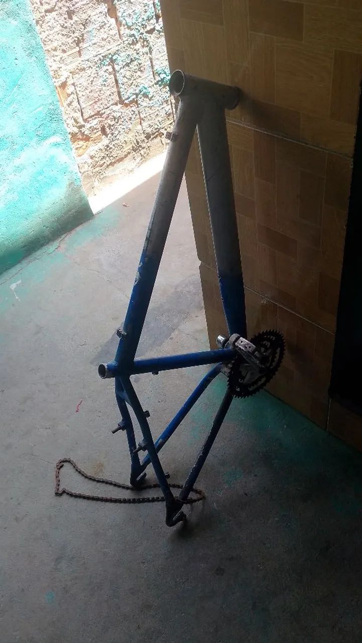 Quadro de bicicleta  - Foto 2