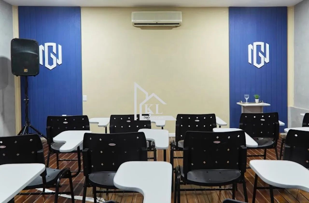 Linda Ponto Comercial Reformado - 432M2 - Sombra - Perfeita Localização - Candelaria - Foto 7