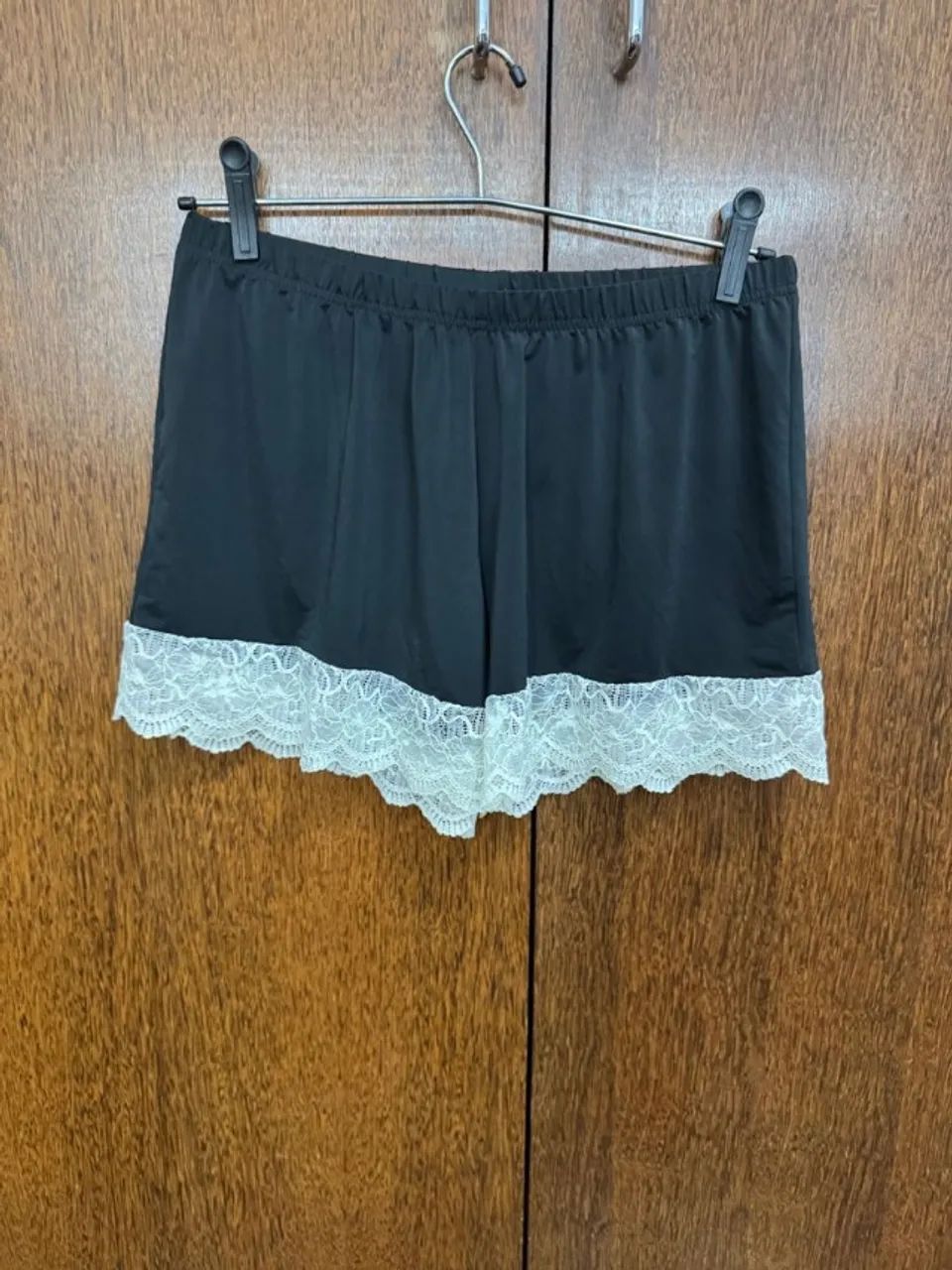 conjunto pijama morena flor g - Foto 3