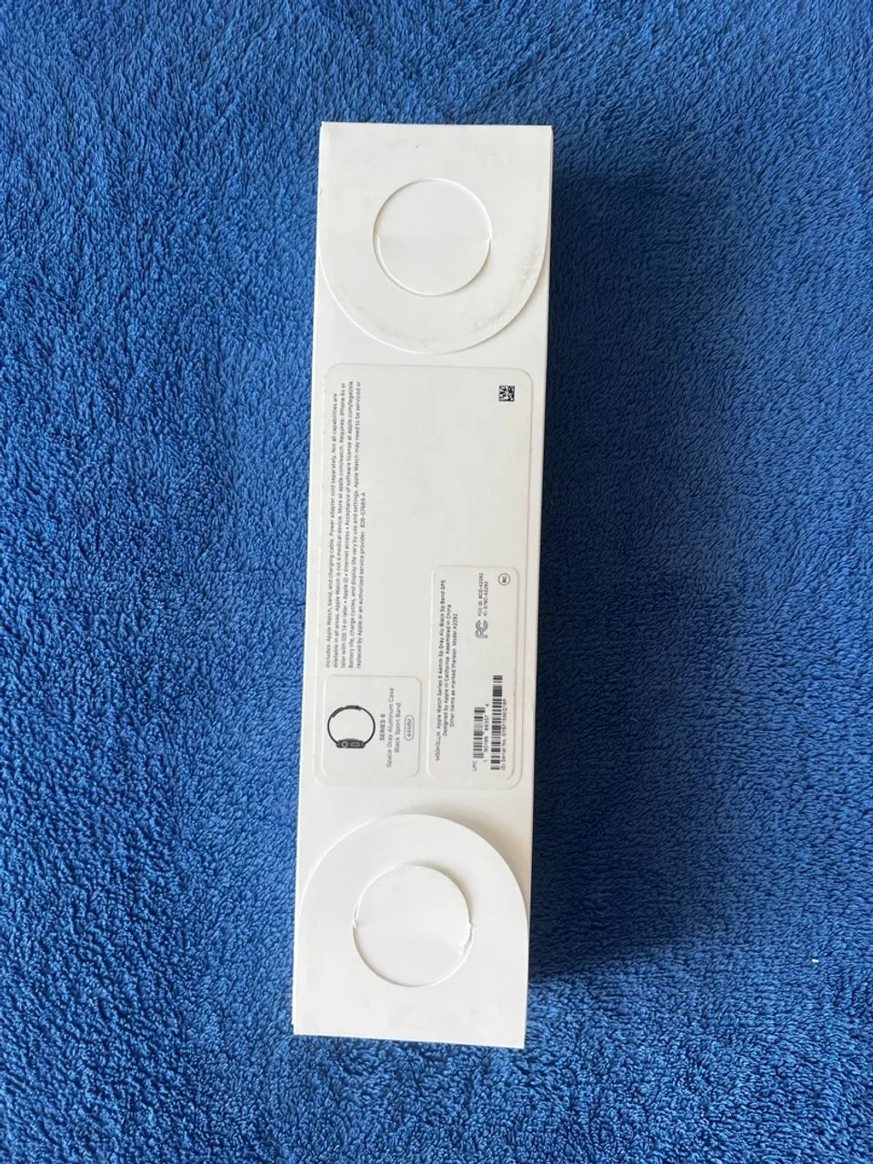 Apple Watch série 6  - Foto 5