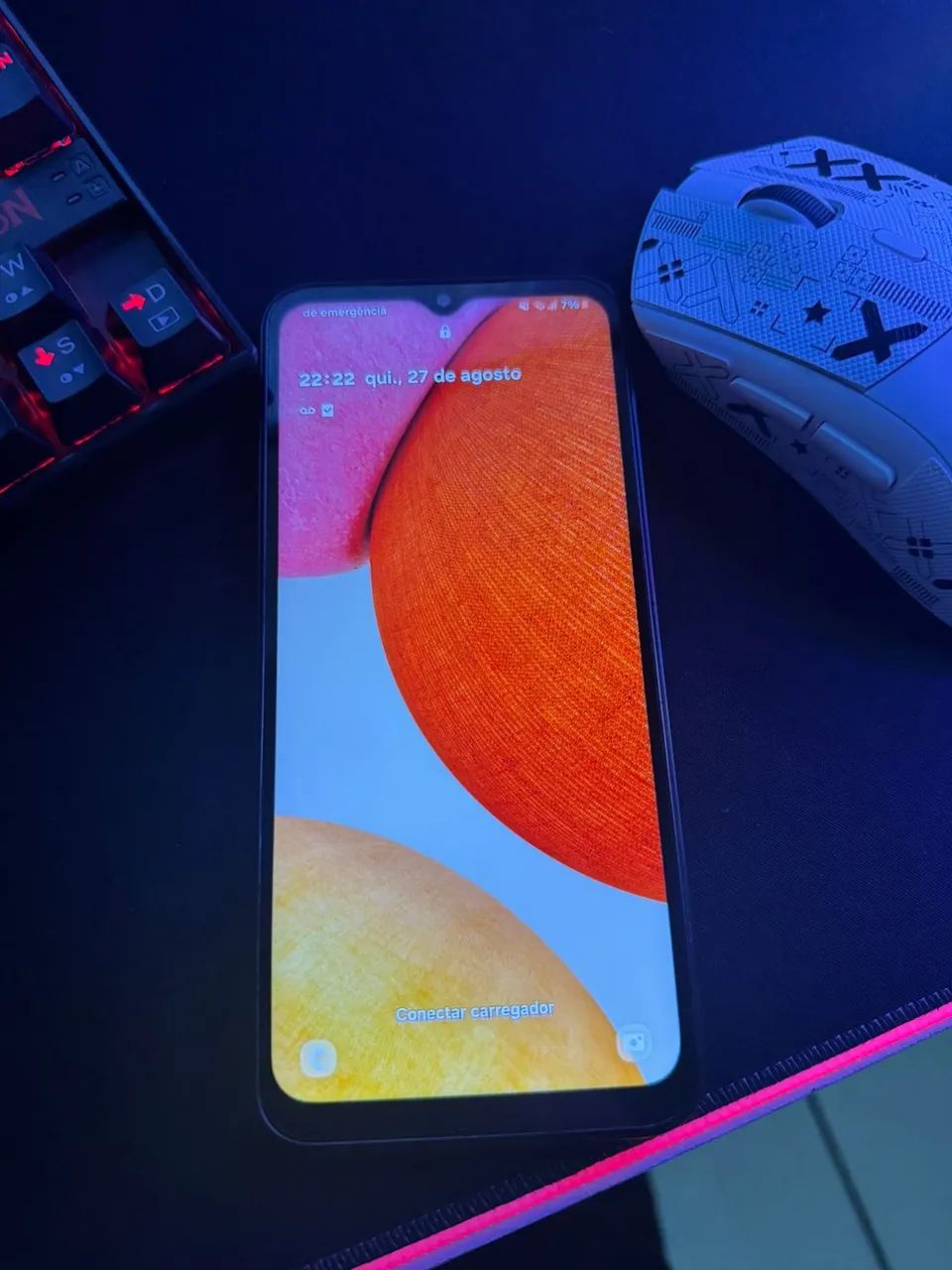 Samsung A14 - Foto 2