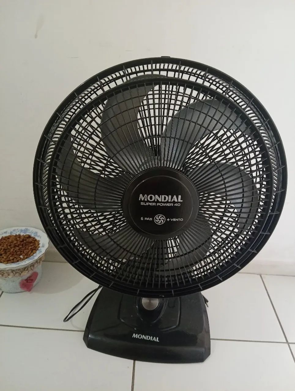 Ventilador 
