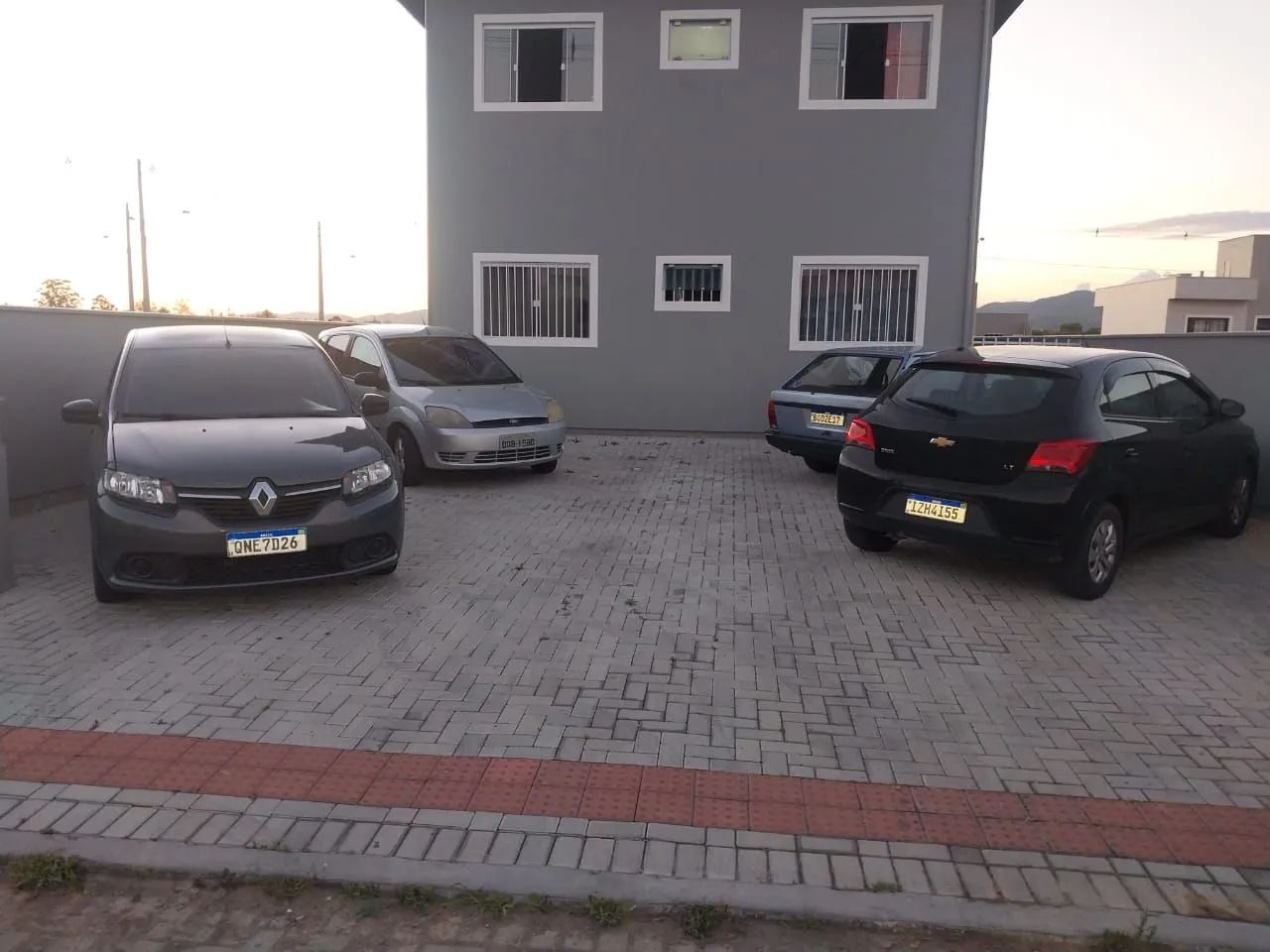 Apartamento 2 quartos Tubarão 