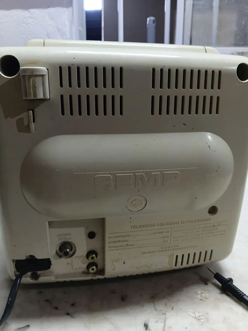 Tv semp  - Foto 2