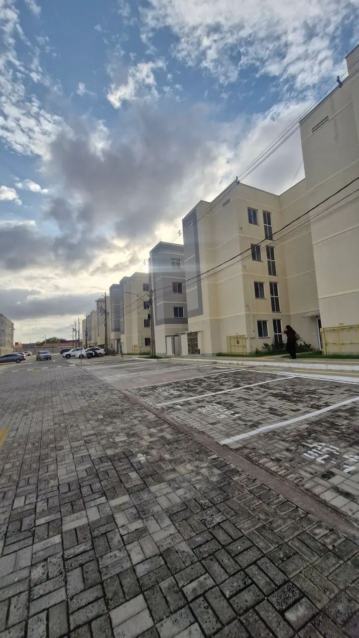 Venda Apt. Condomínio Jardim de Antúrios - Foto 2