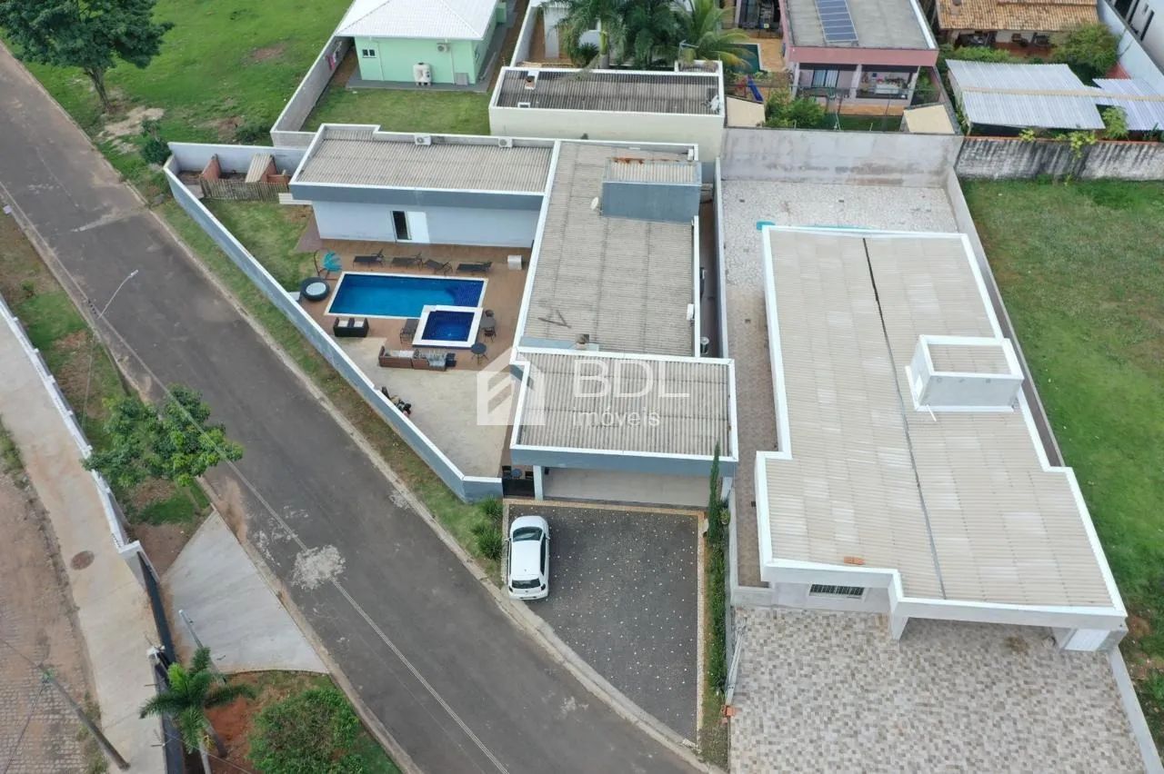 casa - Bosque de Barão Geraldo - Campinas - Foto 2