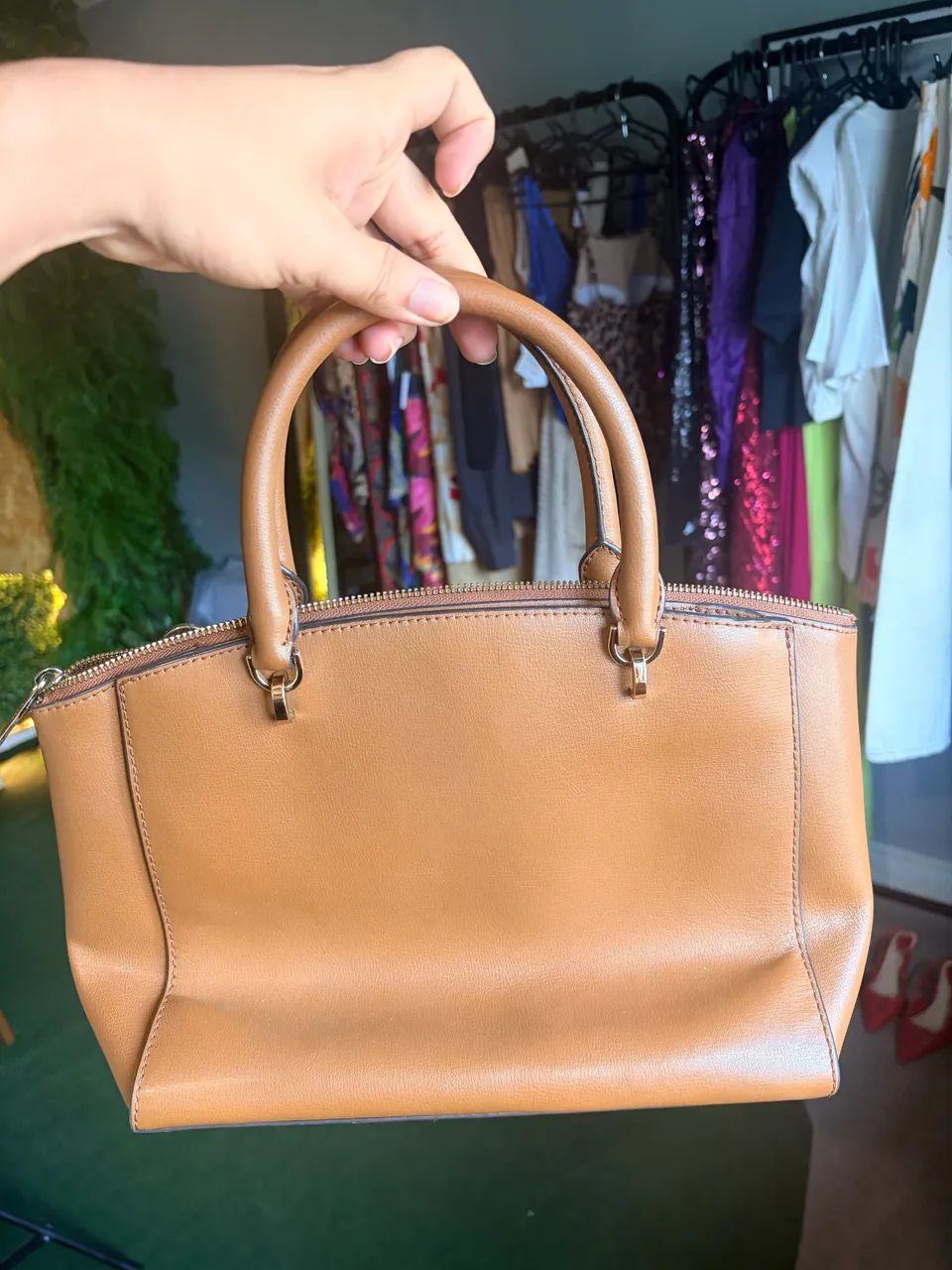 Bolsa seminova  - Foto 2