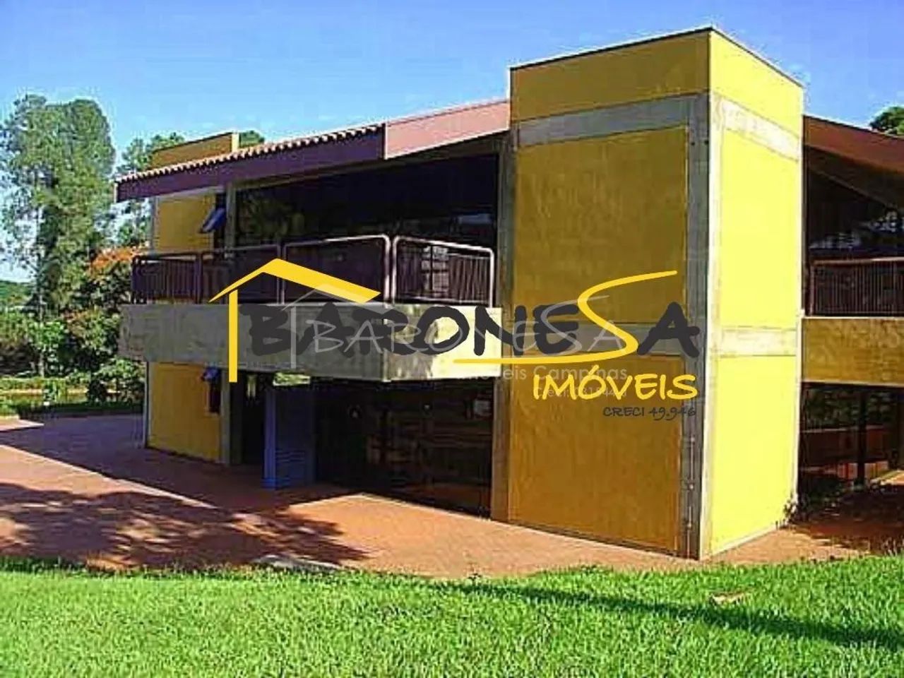 terreno - Vila Hollândia - Campinas - Foto 4