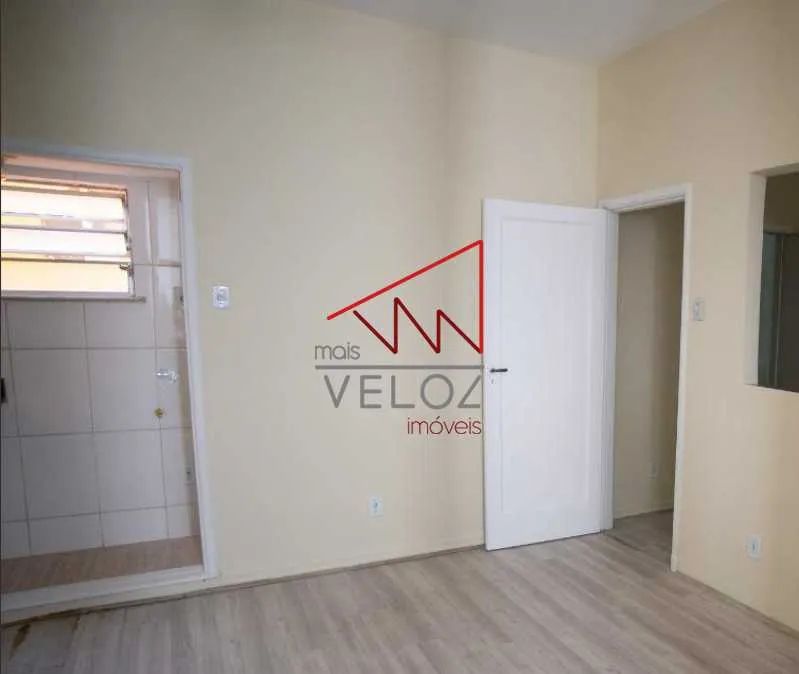 Kitnet/Conjugado - / Residencial / Centro - Foto 5