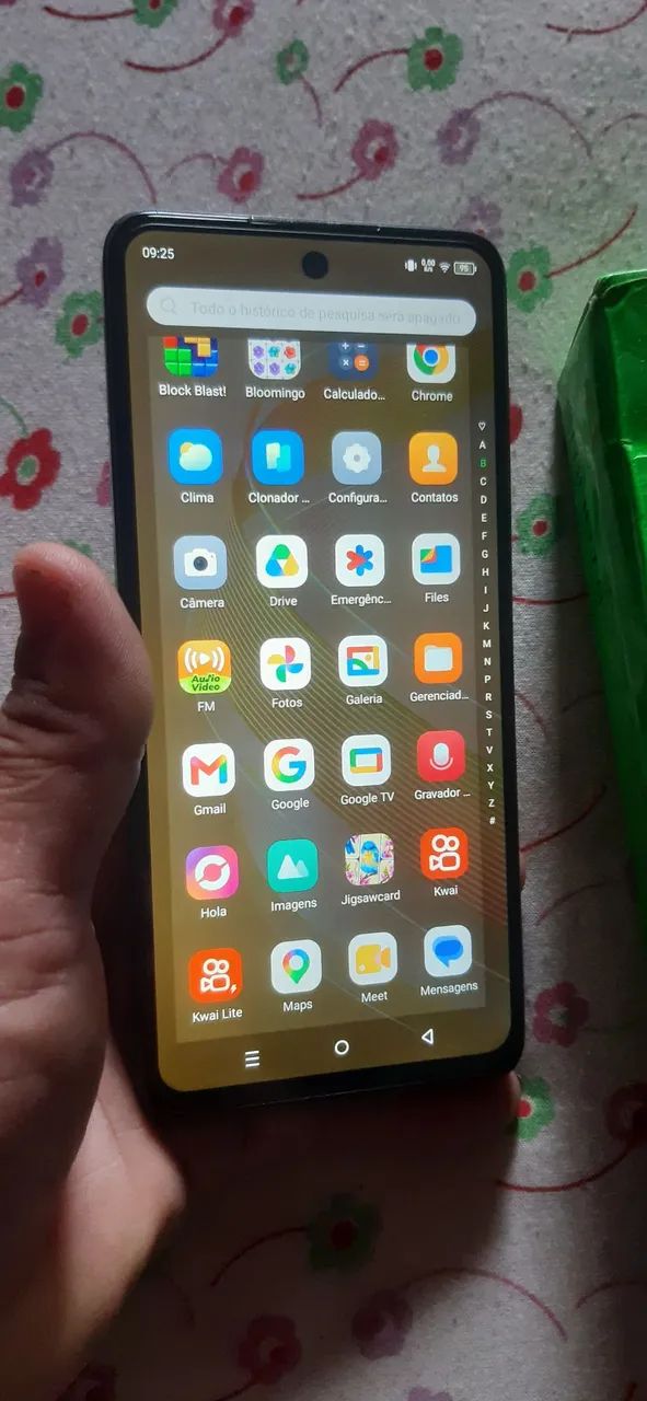Celular 