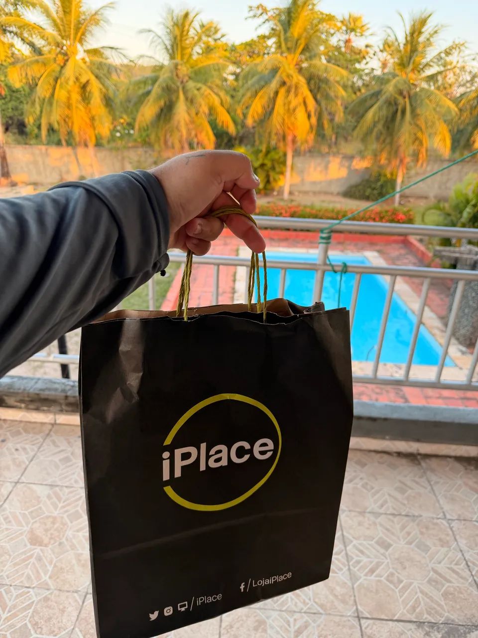 iPad Pro m2 512gb novo  - Foto 2