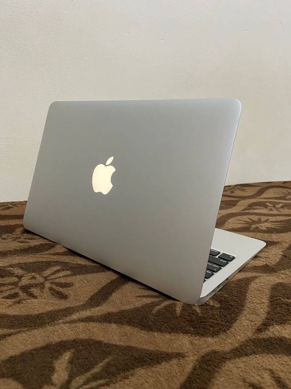 MacBook Air Mid 2013 - Foto 2