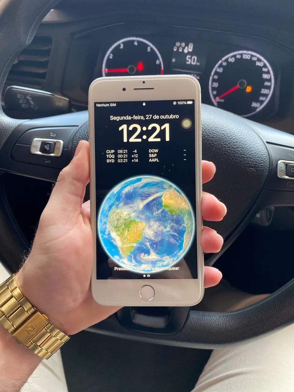 VENDO IPHONE 8 PLUS - Foto 2