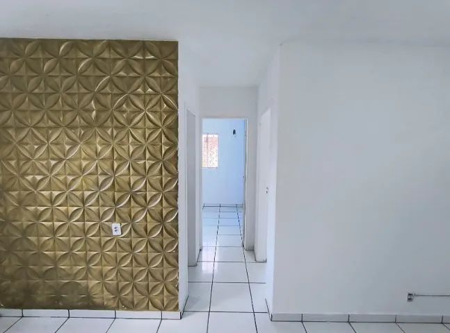 APARTAMENTO NO MANOEL JULIÃO LOCAÇÃO - Foto 3