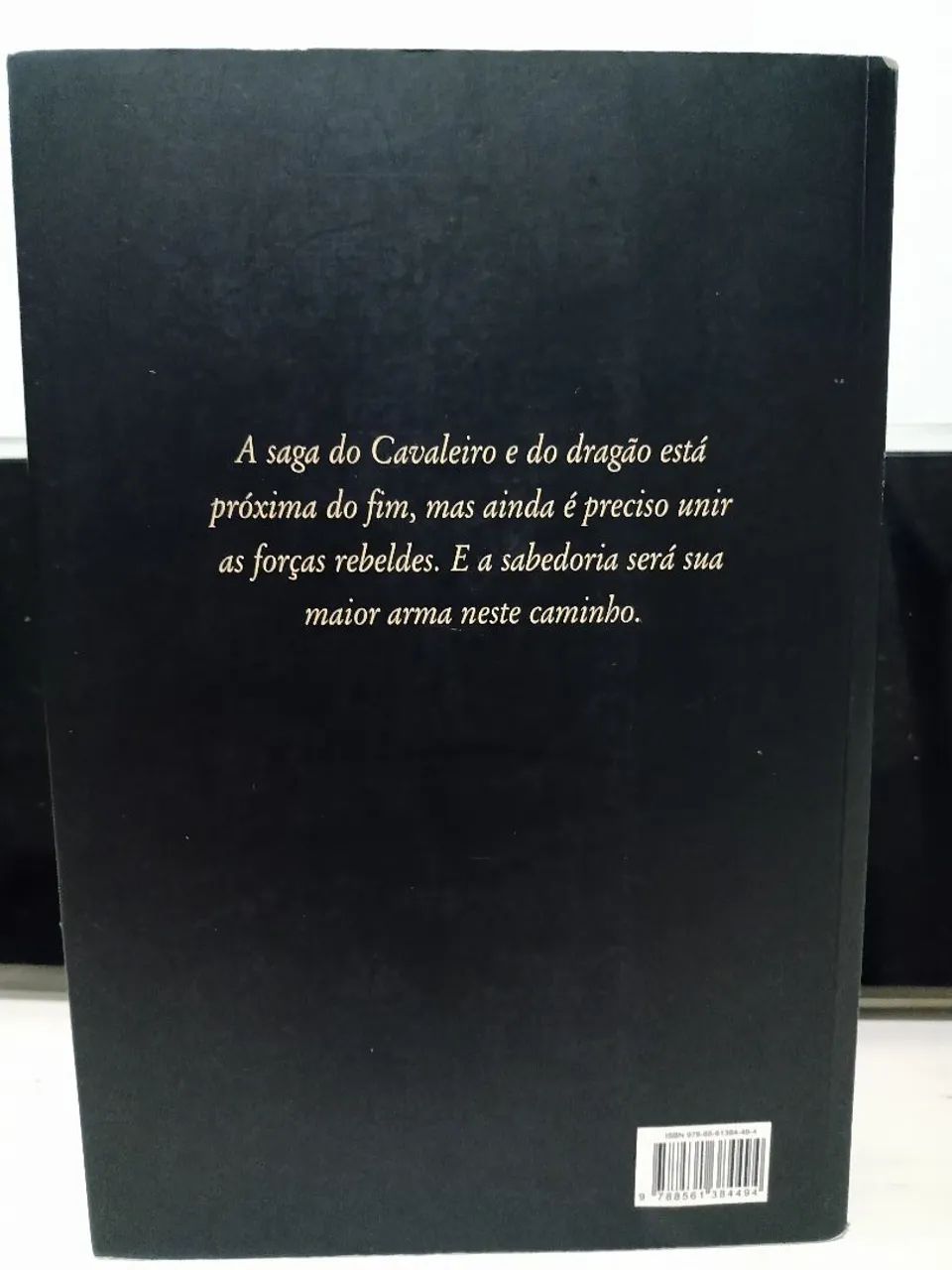 Brisingr - Christopher Paolini - Foto 3