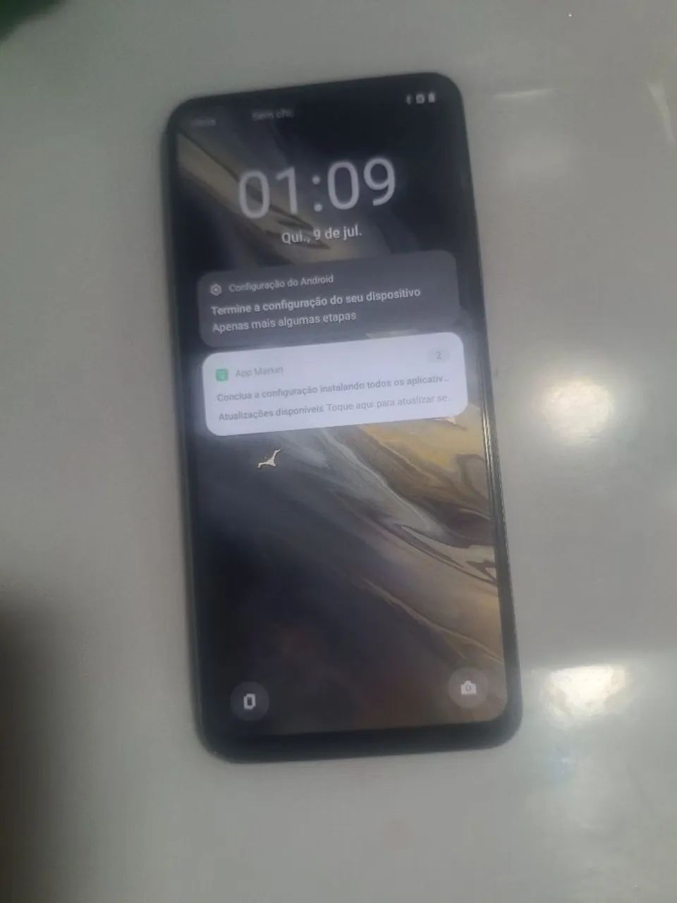 Redmi note 60 256 gb - Foto 3