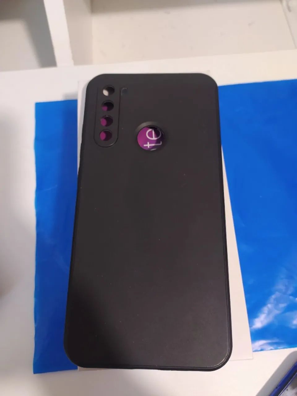 Xiaomi Redmi Note 8 - Foto 5