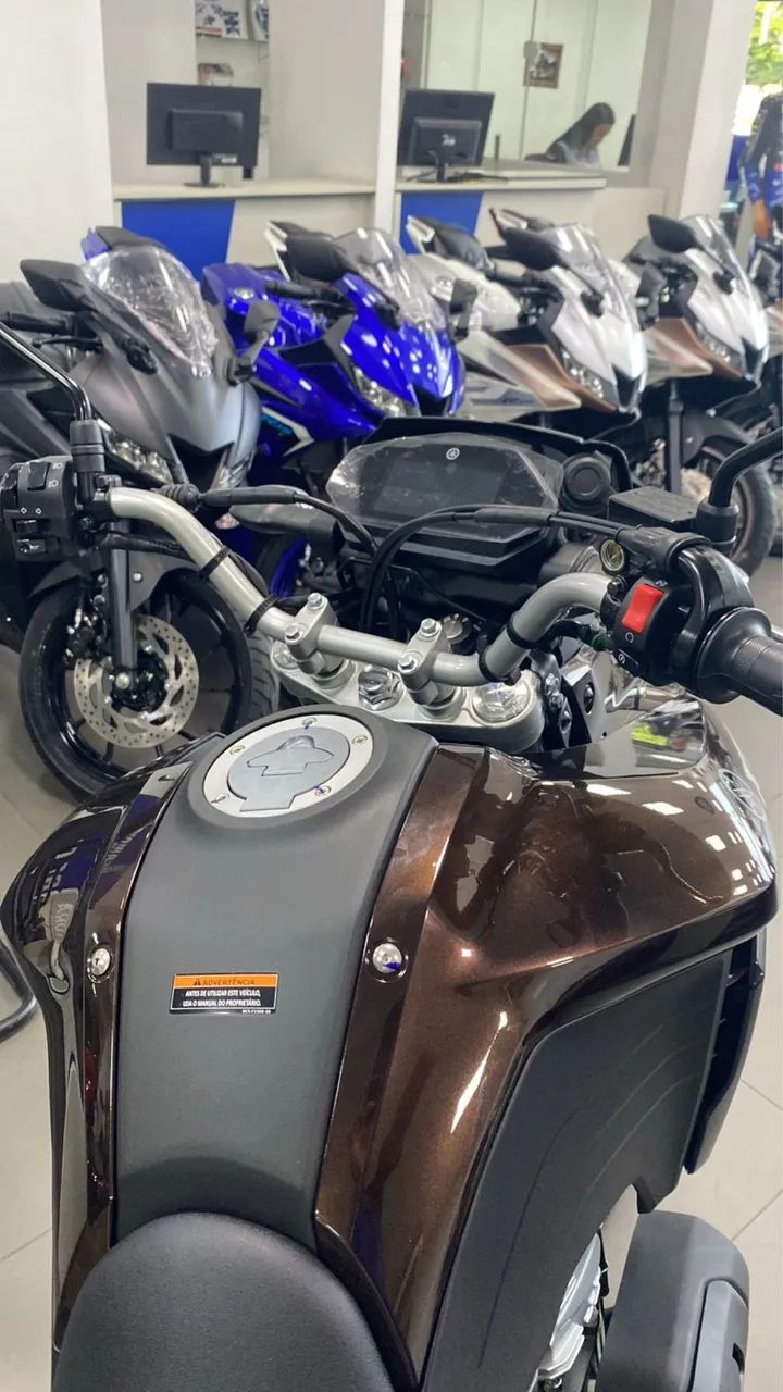 Lander XTZ 250 ABS  - Foto 5