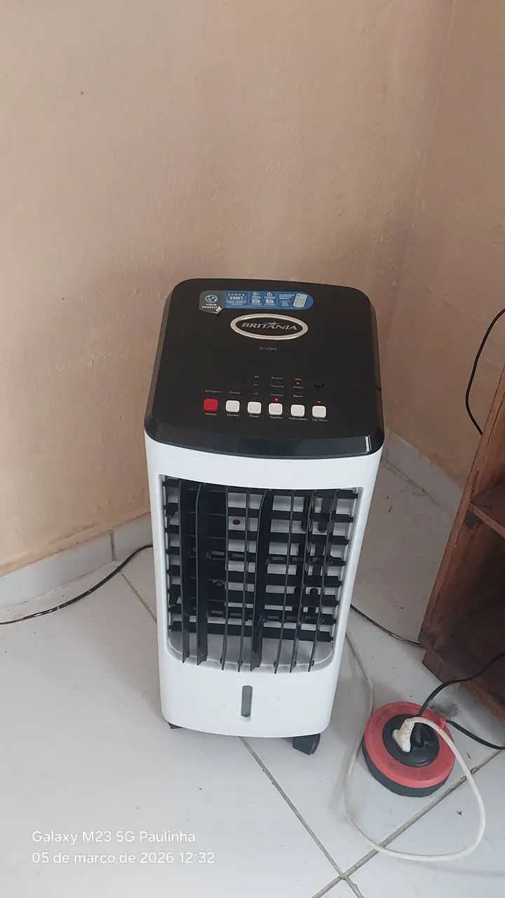 climatizado  - Foto 2