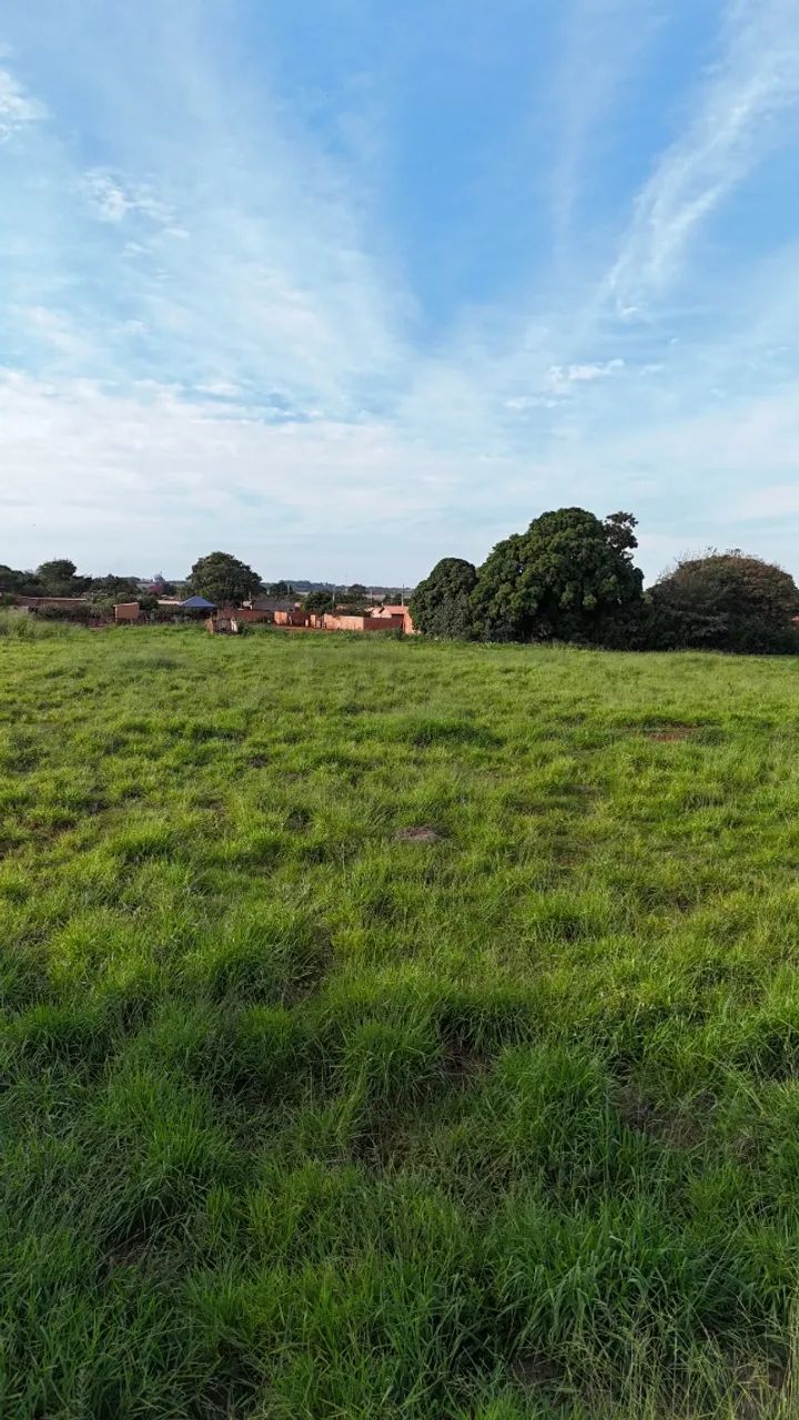 Área Urbana em Sidrolândia com 6.515 M²   - Foto 3
