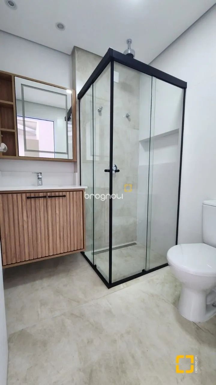 Apartamento loft em Cacupé com vista para o mar - Foto 3