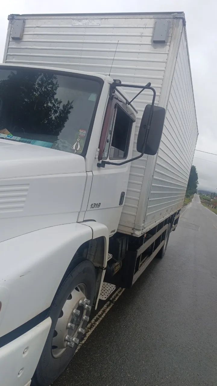 Caminhão pra exigente  - Foto 2