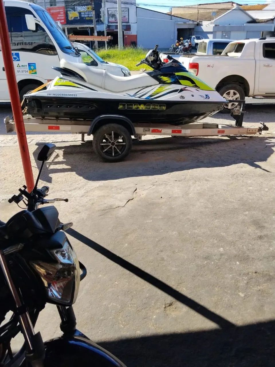 Jetski 