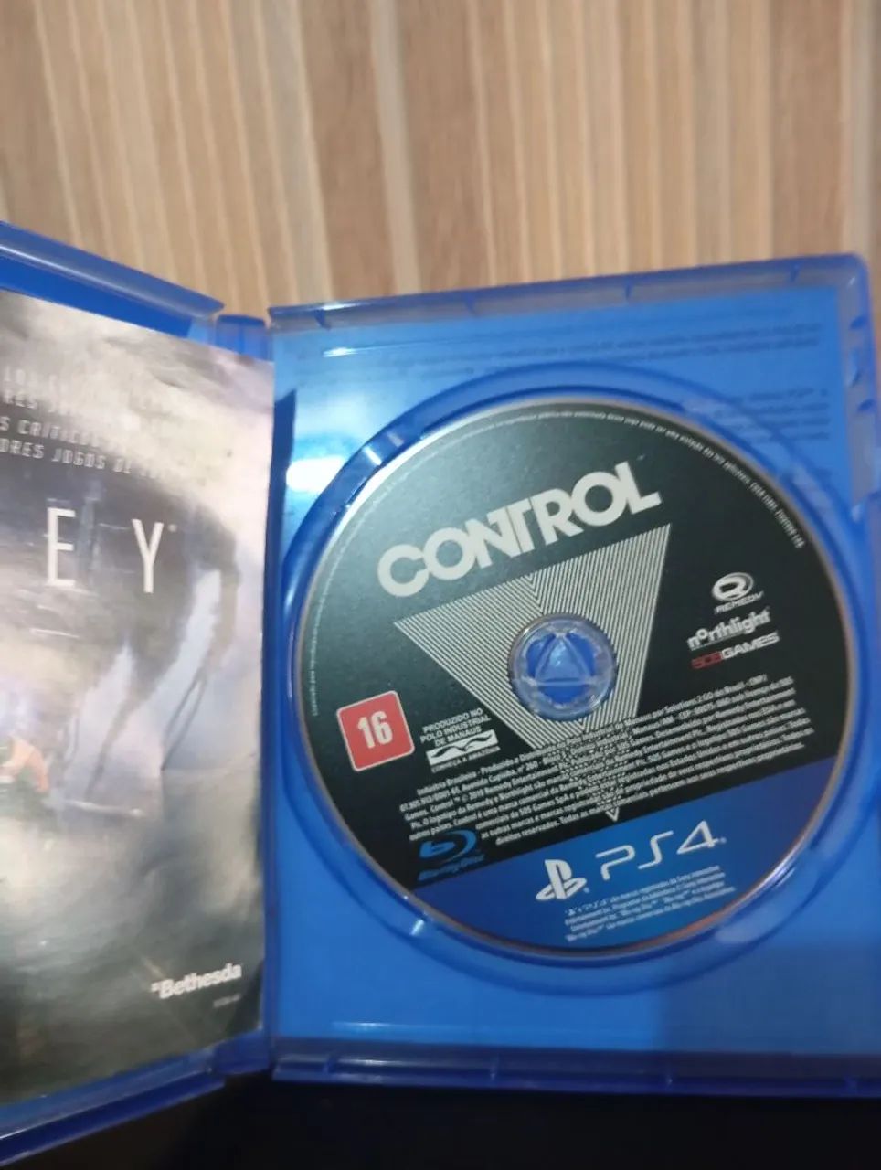 Jogo de PS4  - Foto 2