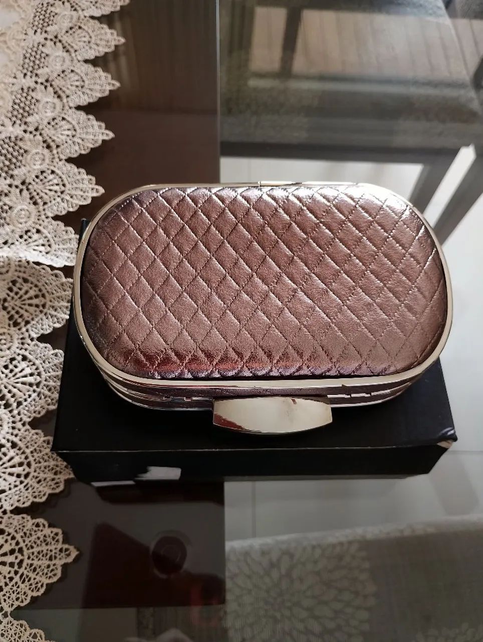 Bolsa para festa 