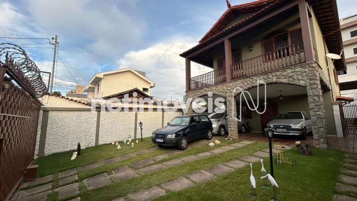 Venda Casa Renascença Belo Horizonte