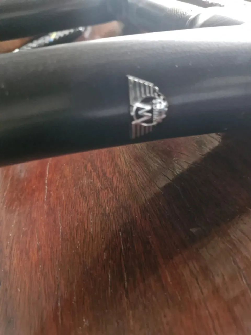 Guidom Wings kit completo com cabos e riser Harley Davidson softail - Foto 2