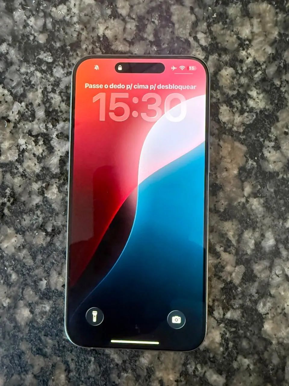 iPhone 15 pro max  - Foto 3