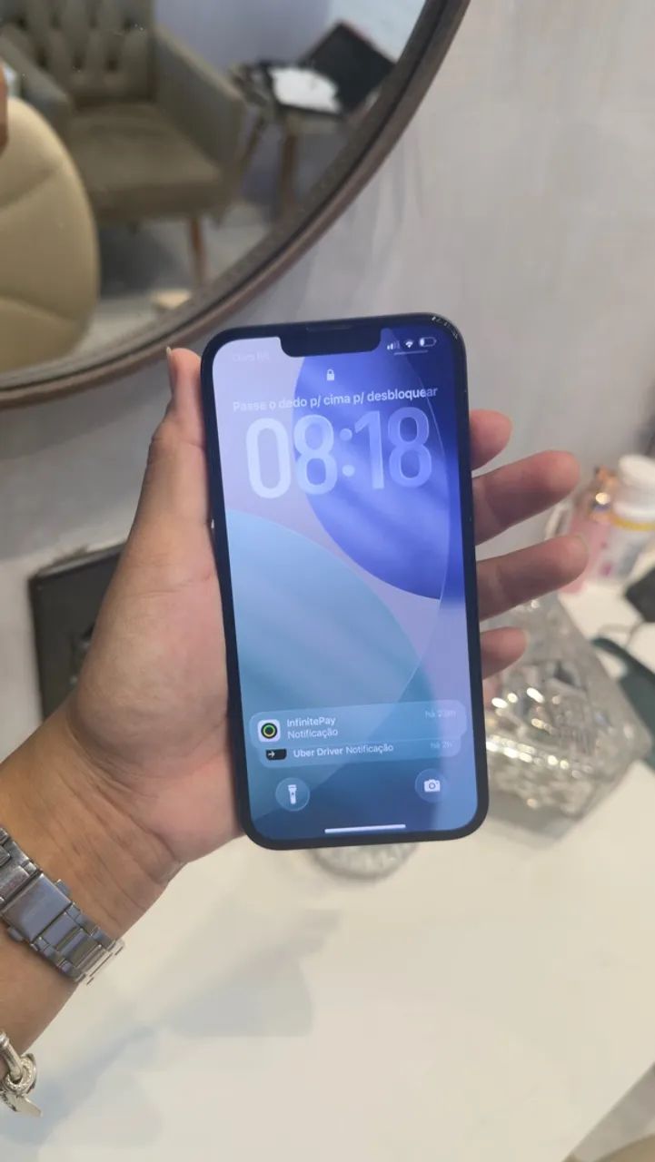 iPhone 13 128g 