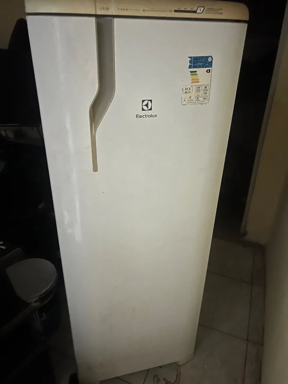 Geladeira 