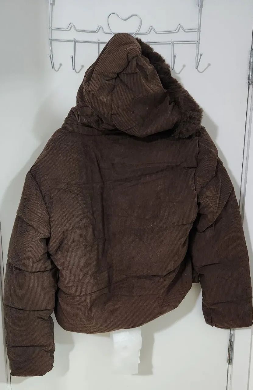 Jaqueta Puffer  - Foto 3