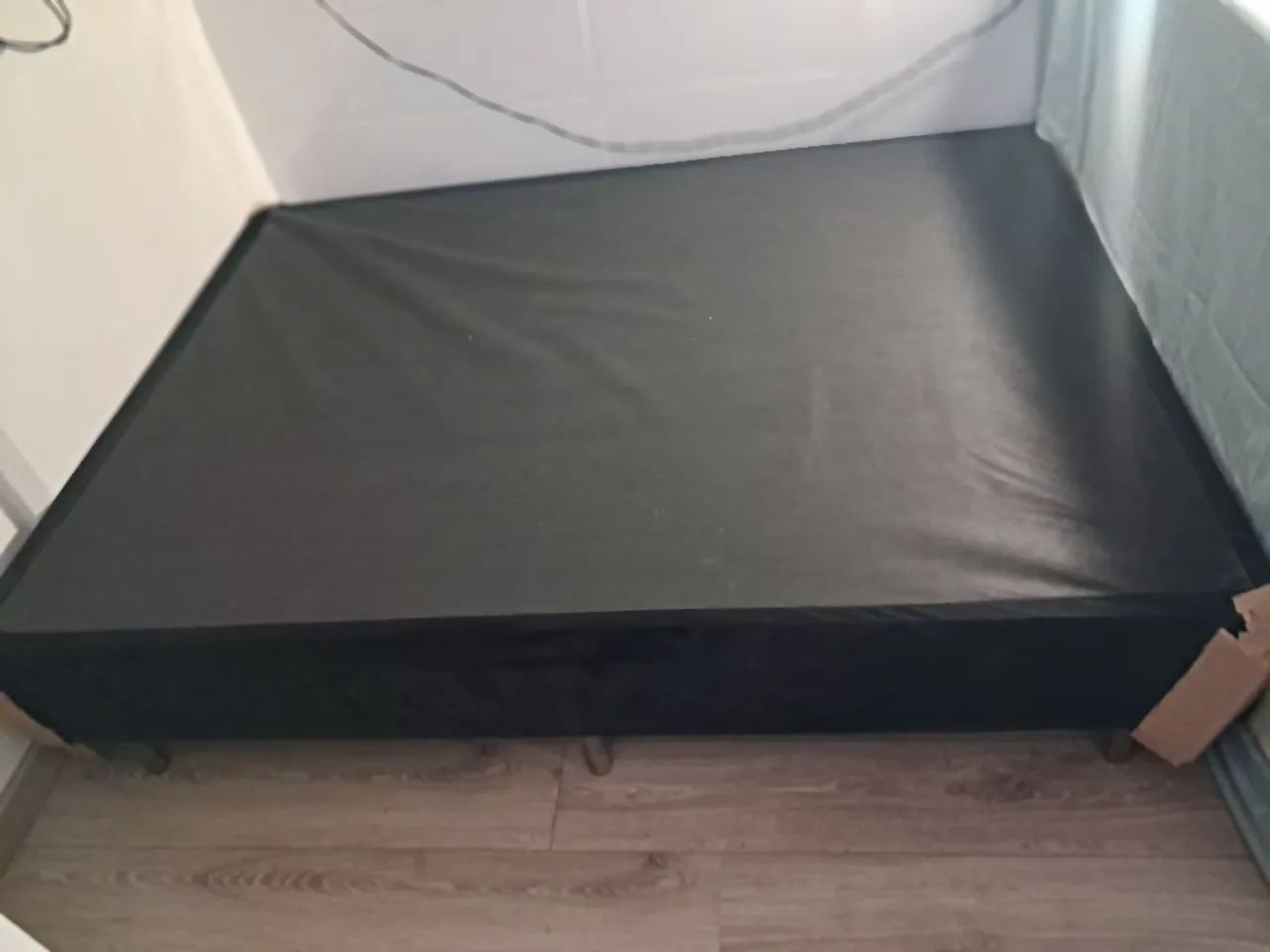 BASE CAMA BOX - Foto 4