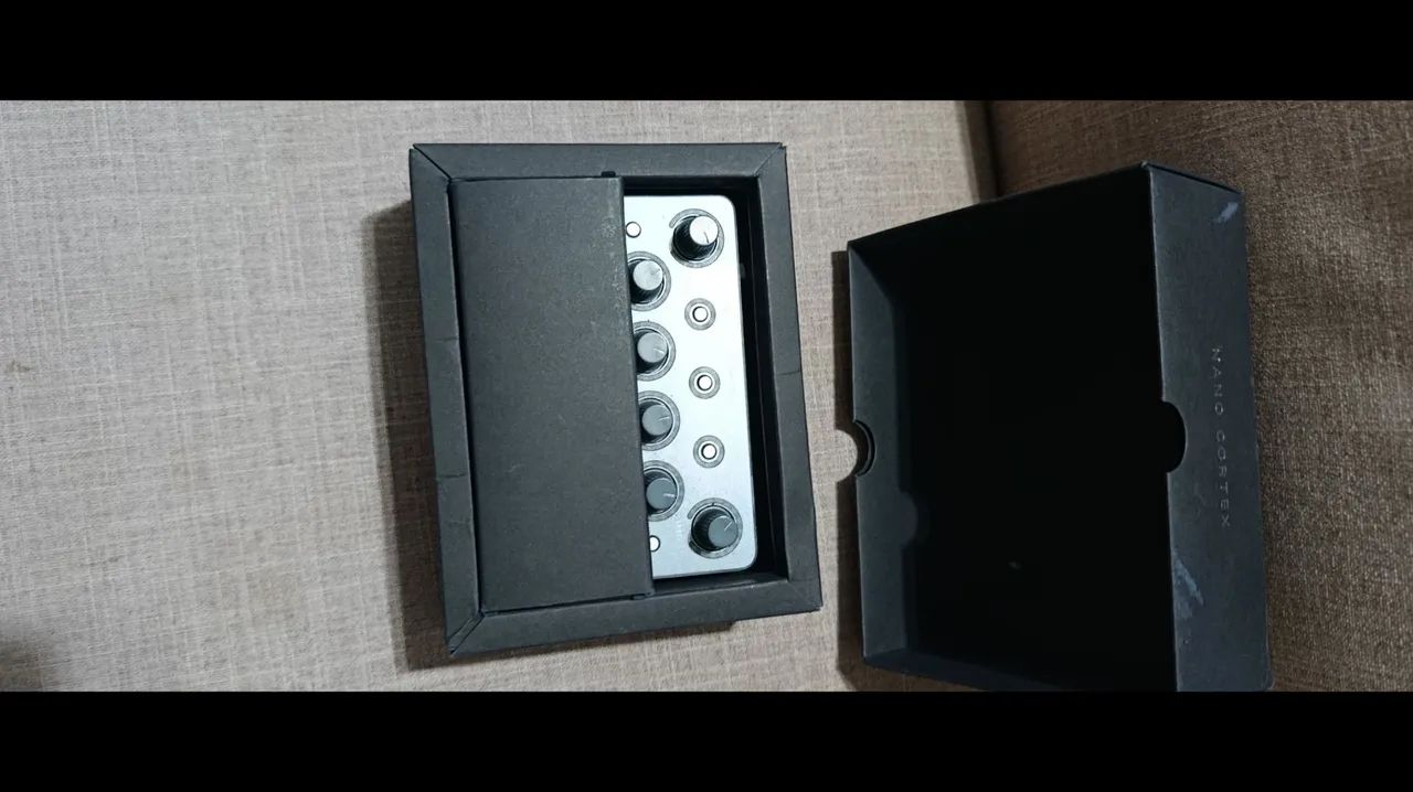 Neural Nanocortex promoção!  - Foto 4