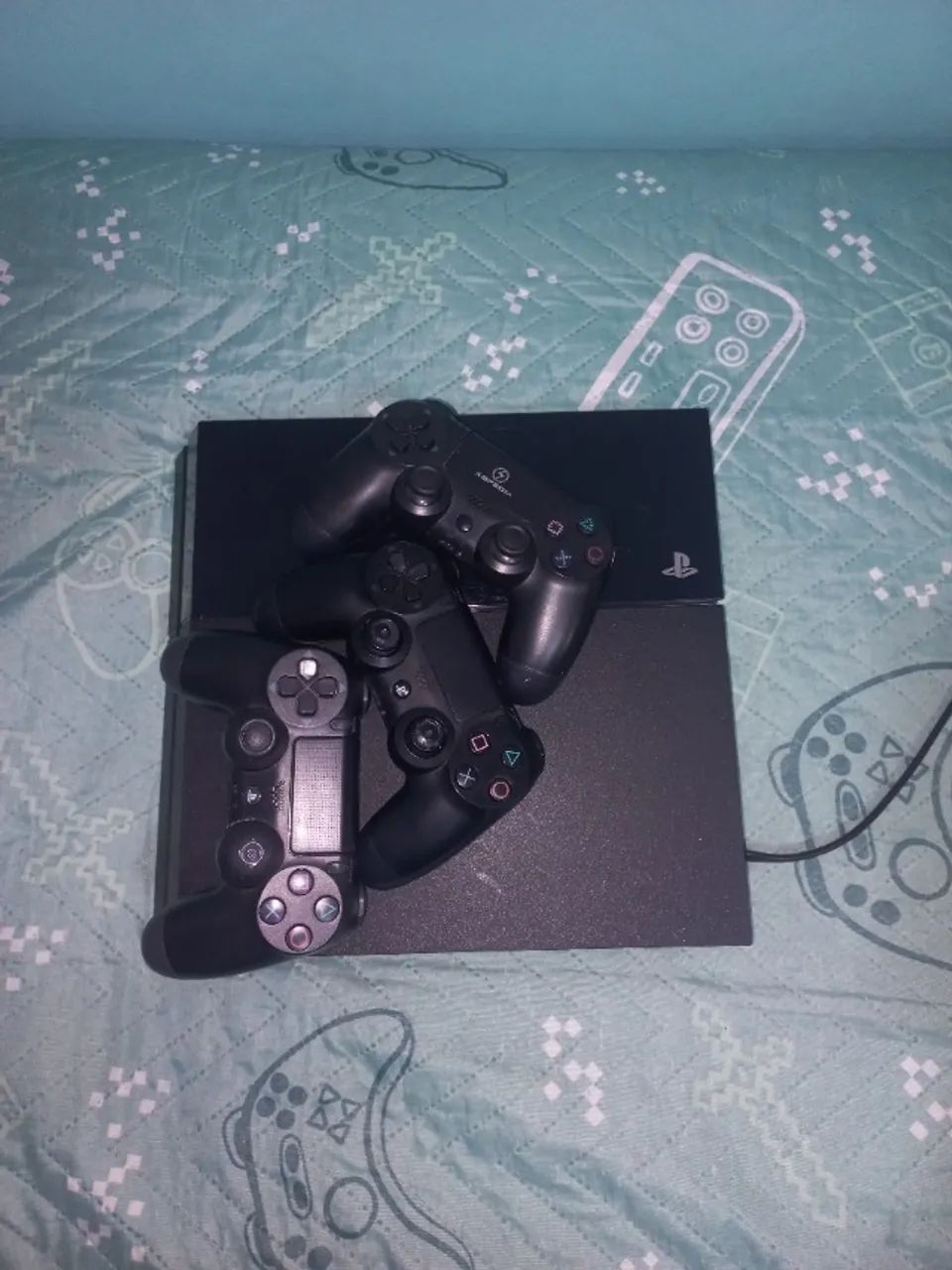 Playstation 4 - Foto 2