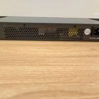 switch tp-link tl-sg1024d 24 portas gigabit - Foto 3