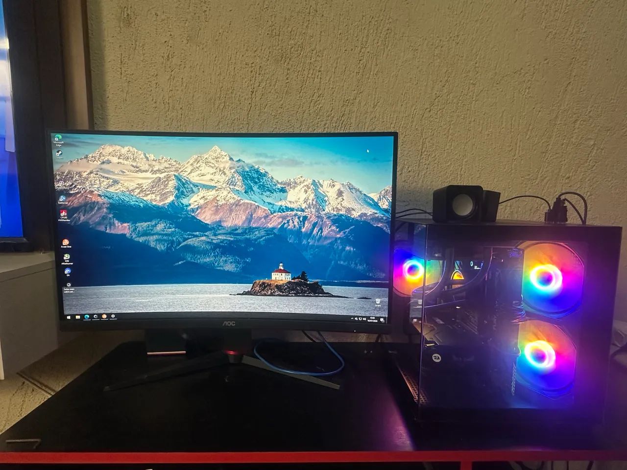 PC GAMER  - Foto 3