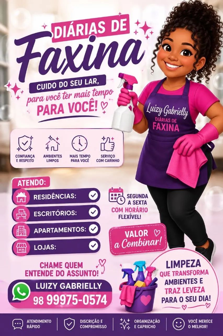 Doméstica 