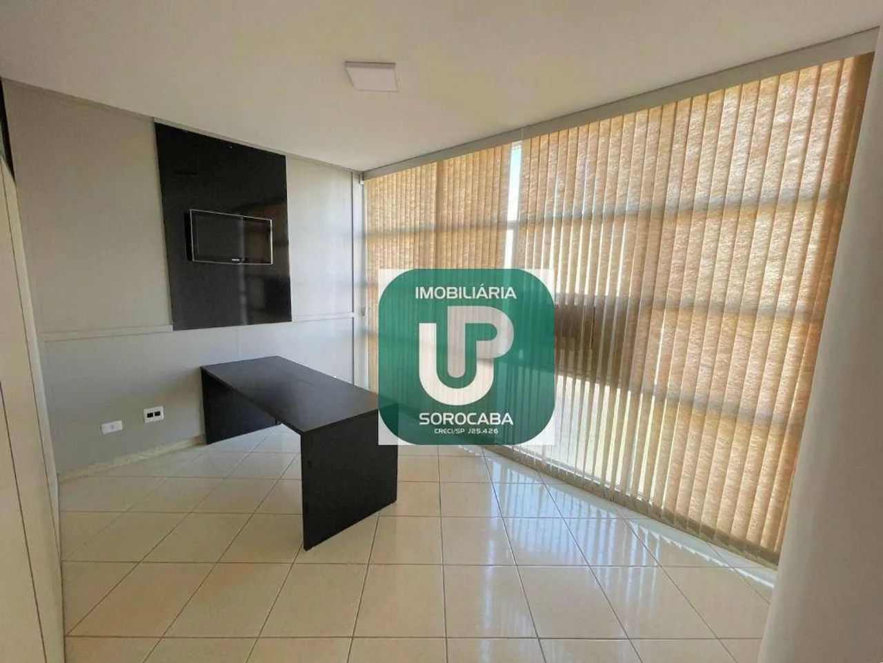 Sala para alugar, 40 m² por R$ 1.853,00/mês - Centro - Sorocaba/SP - Foto 3