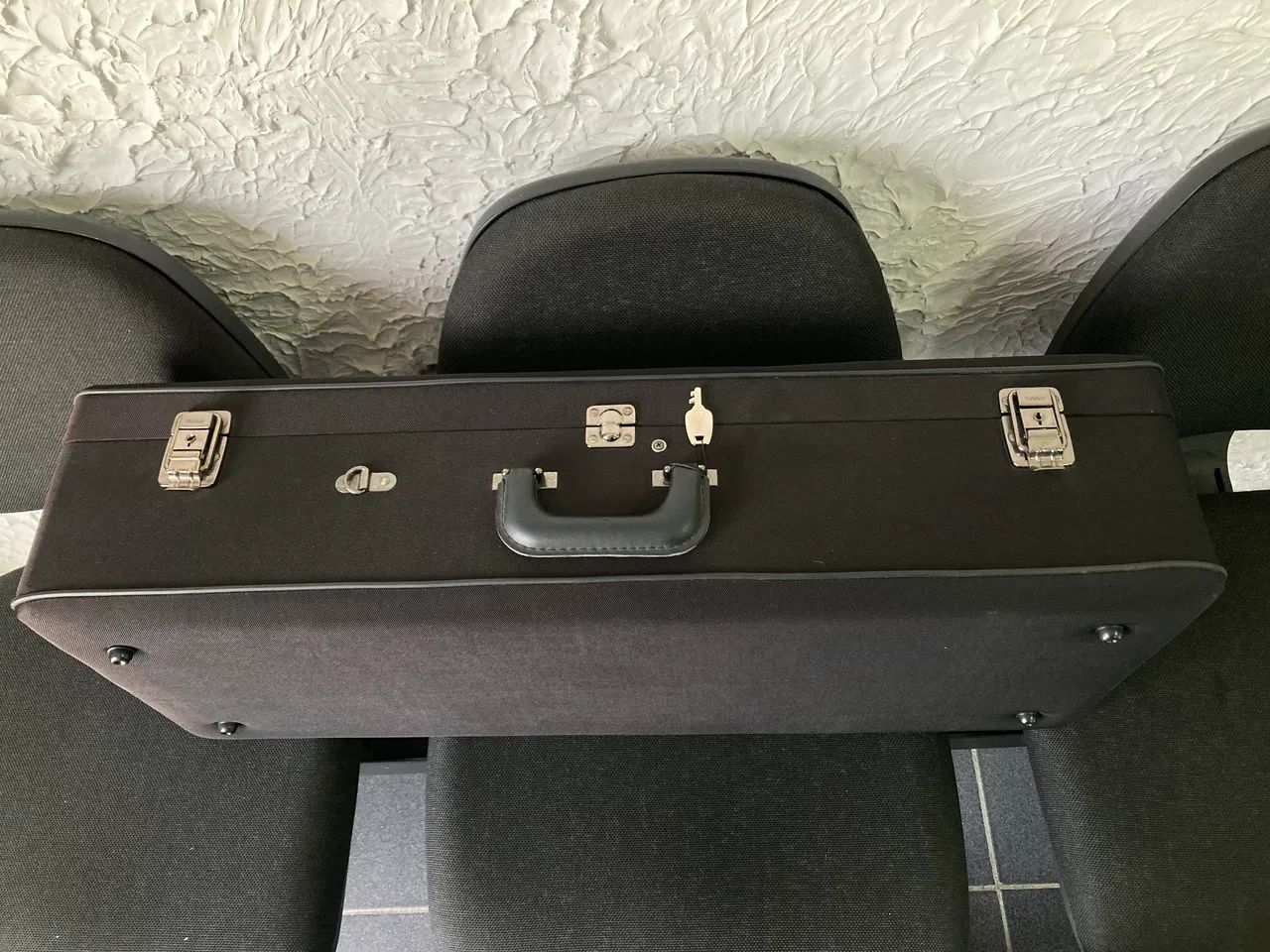 Case Yamaha para Saxofone Tenor - Foto 2