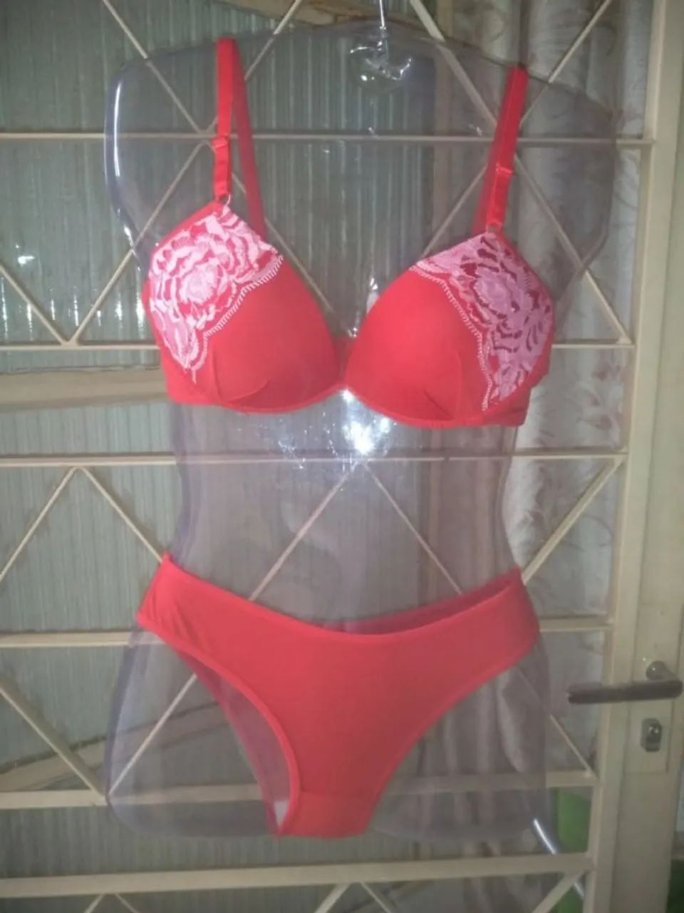 Lingerie  - Foto 3