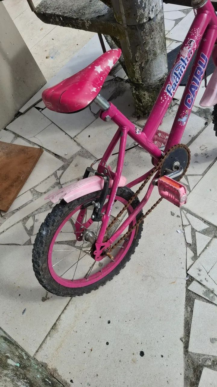 Bicicleta aro20 - Foto 4