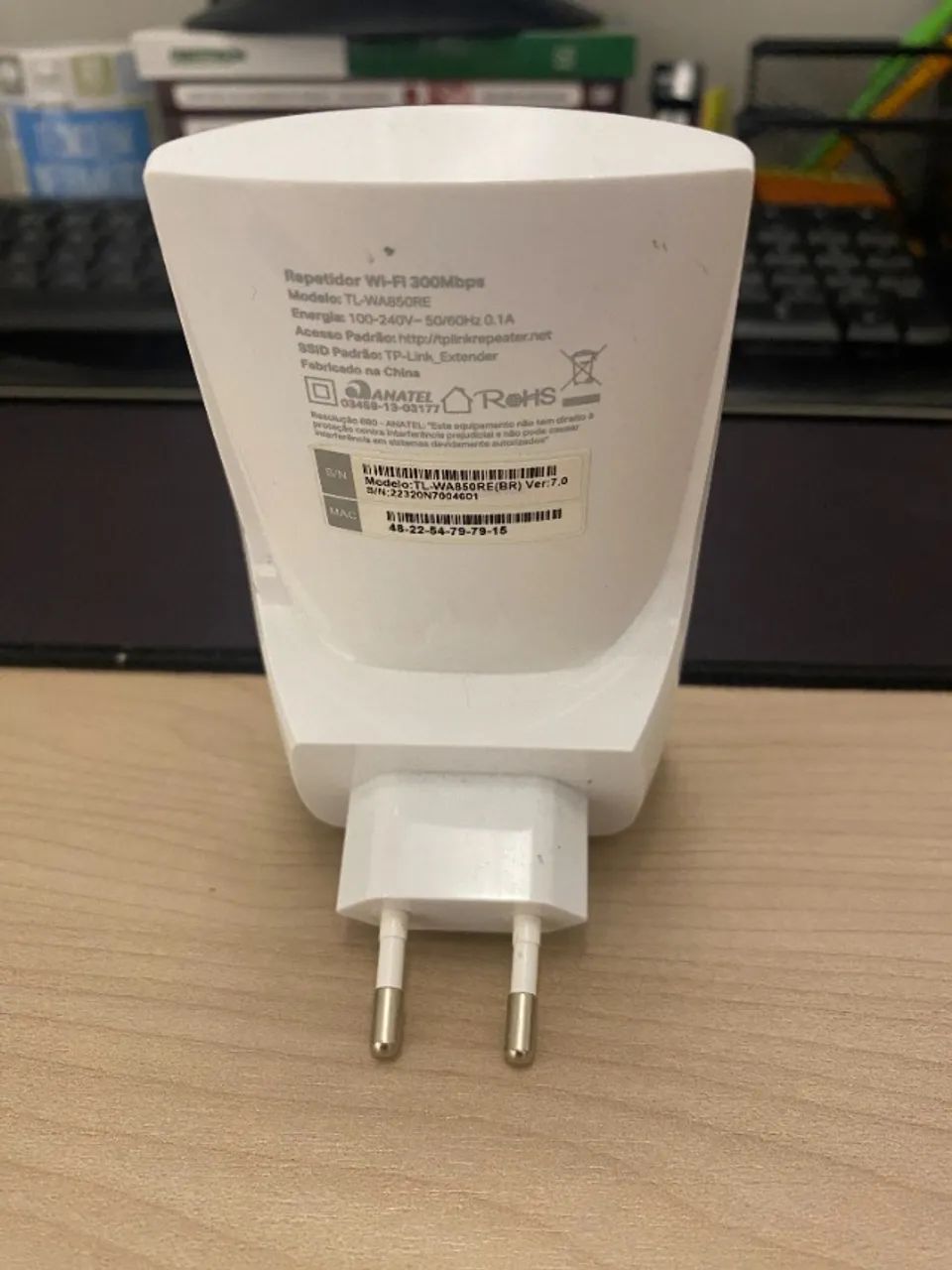 Repetidor Wifi - Foto 3