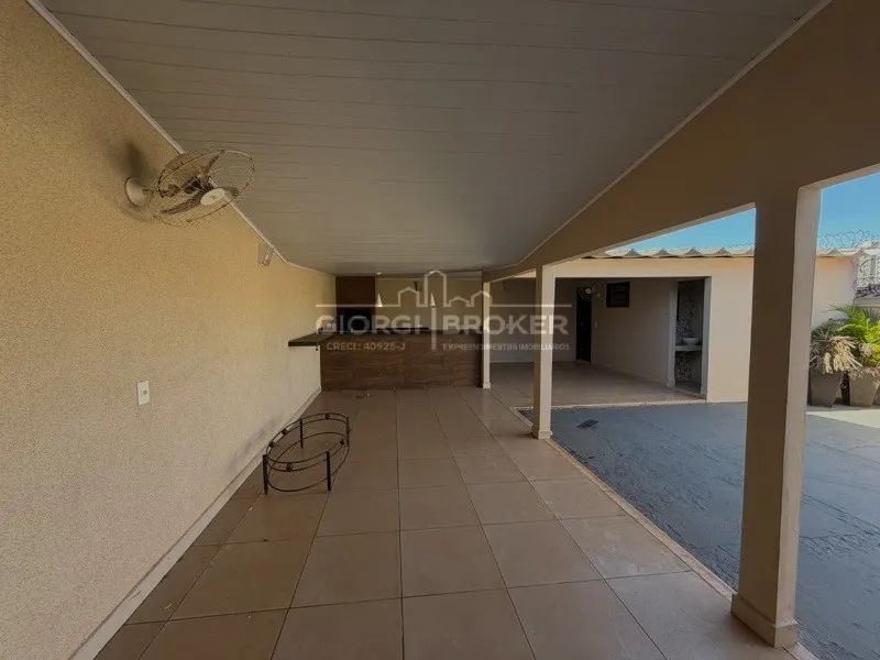 Casa à venda em São José do Rio Preto-SP no Jardim Alto Rio Preto: 4 quartos, 2 suítes, 4  - Foto 4