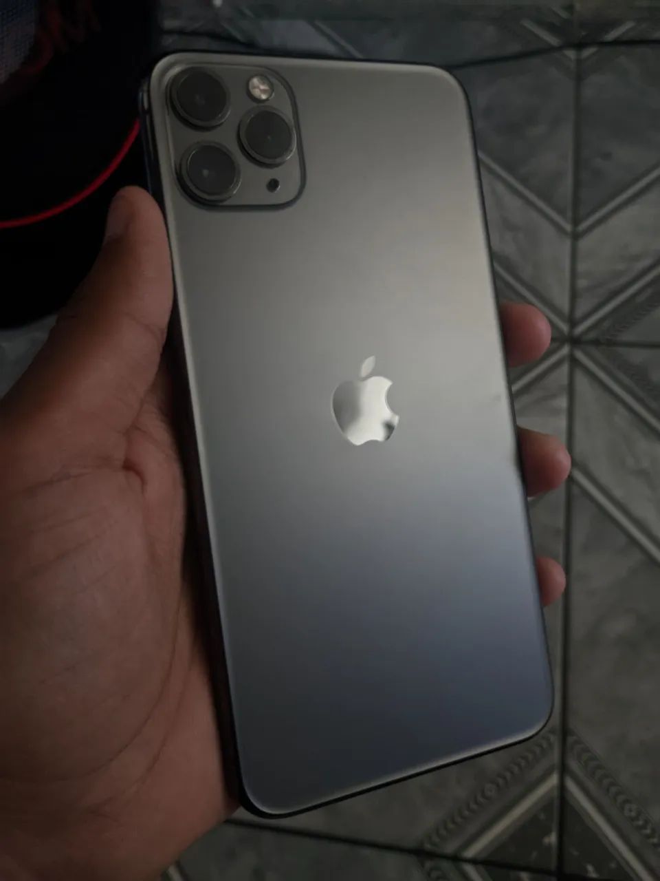iPhone 11 Pro Max - 128 Gb
